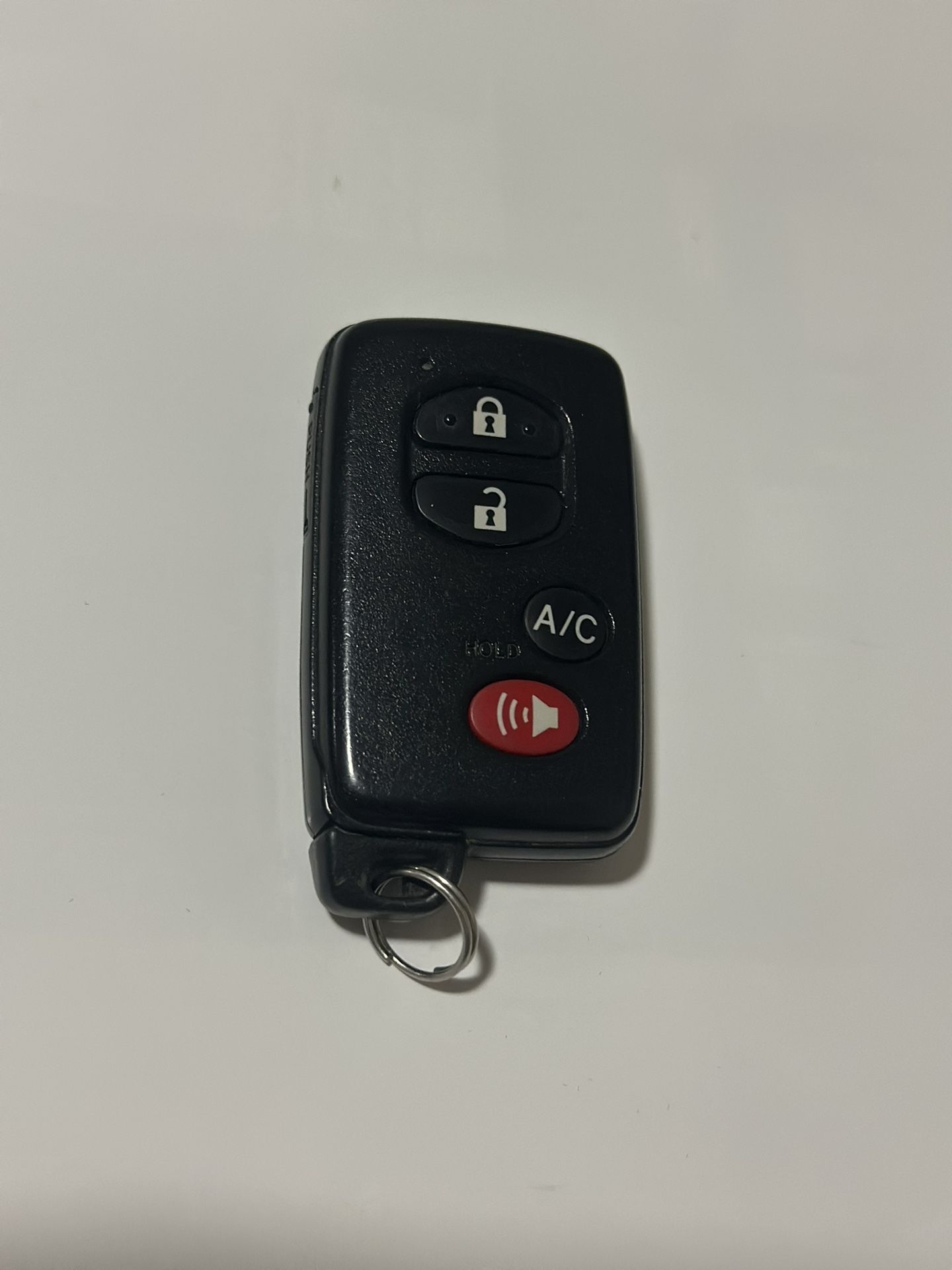 Smart Key