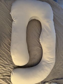 Body Pillow