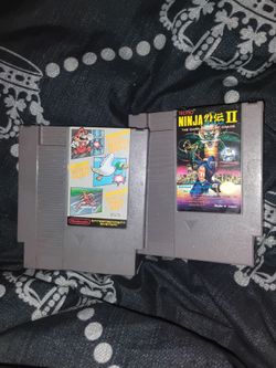 To video games