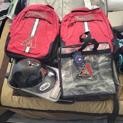 Arizona Diamondbacks Gear