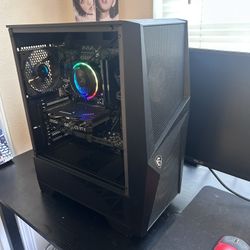 GAMING PC