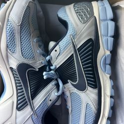 Vomero 5 Psychic Blue 