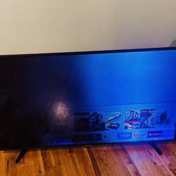 Samsung 55" TV For Parts