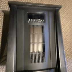 Intertek Space Heater 