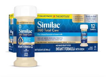 Similac formula