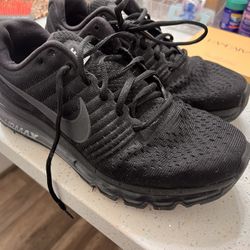 Nike Airmax Men Shoes