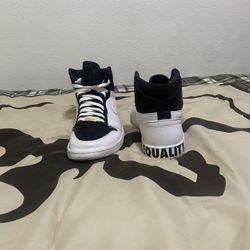 Jordan 1 Mid Equality