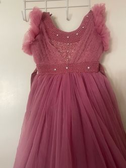 dresses size 2-3 and 10 -11 all for  $40