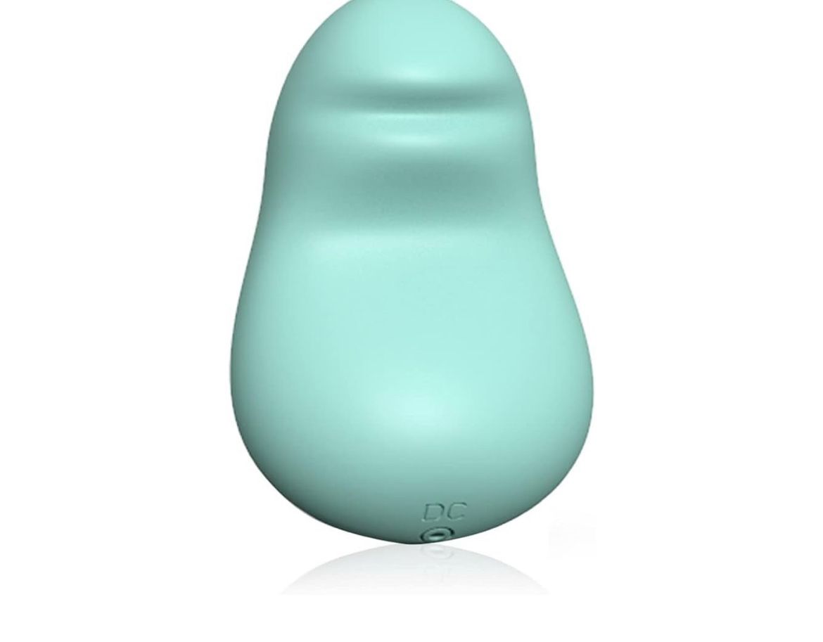 Brand: Jofeis Multifunctional Ultra Soft Squeeze Personal Electric Massager with Vibrating Physic Therapy Massage Ball, Finger Massager for Hand Exerc