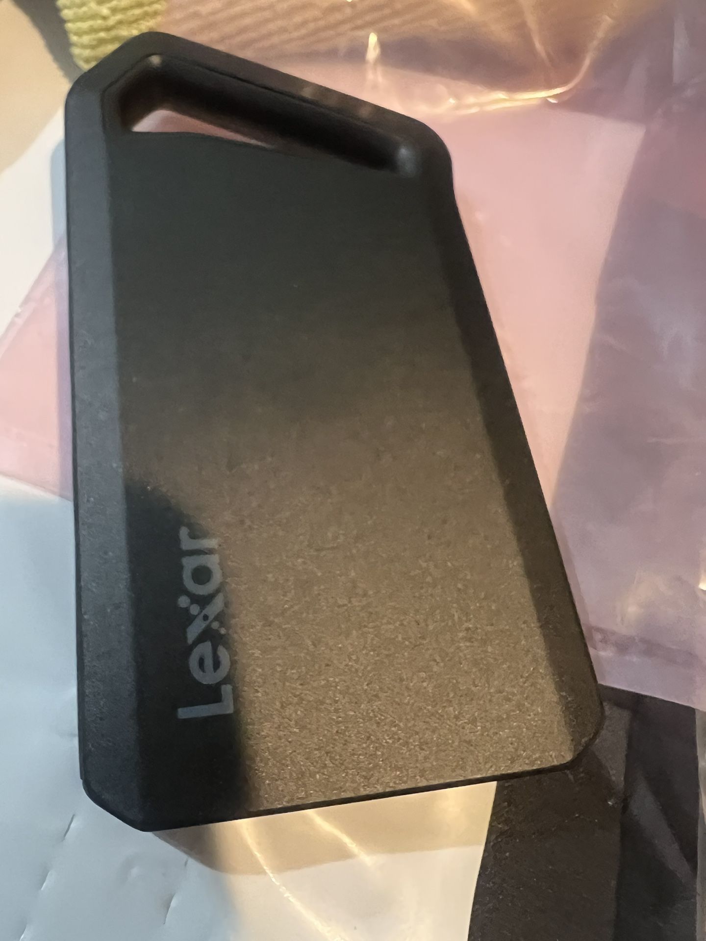 SSD 1TB