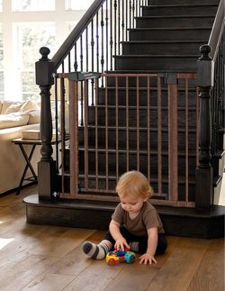 29-48 in PressGuard Dog Gate