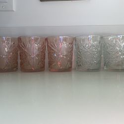 Cocktail Glasses