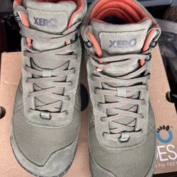 Xero Ridgeway All-Terrain Boots