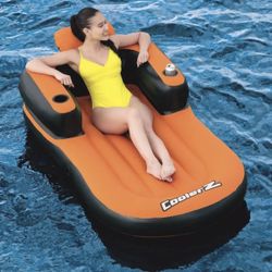 Bestway Vinyl Ultra Deluxe Pool Float