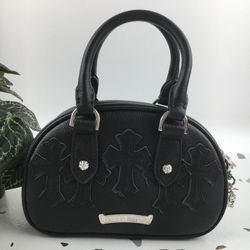 Chrome Hearts Cross Handbag