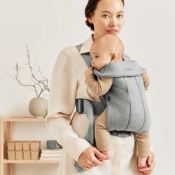 Babybjorn Mini Baby Carrier