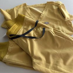 Figs Scrubs
