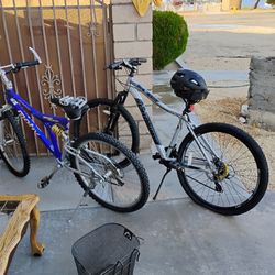 Schwinn Bike