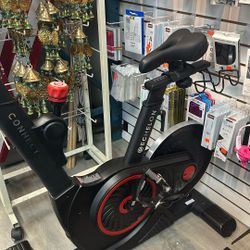 Echelon Fitness Connect EX-5s-22 Indoor Bike 