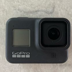 GoPro Black 8