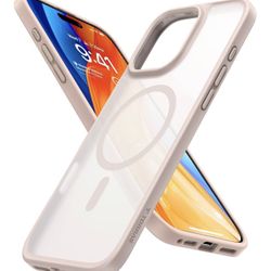 TORRAS for iPhone 16 Pro Case - LIKE NEW IN BOX