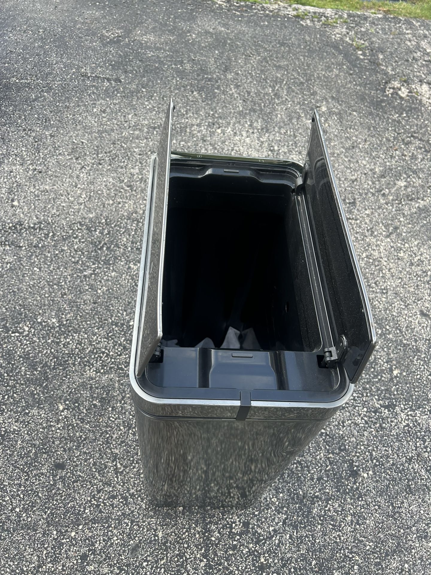 Garbage Can