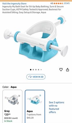 Bath Seat