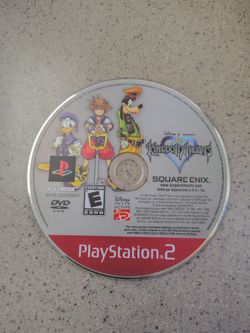 Kingdom hearts