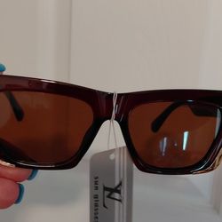 Brand New Womens Sunglasses 
