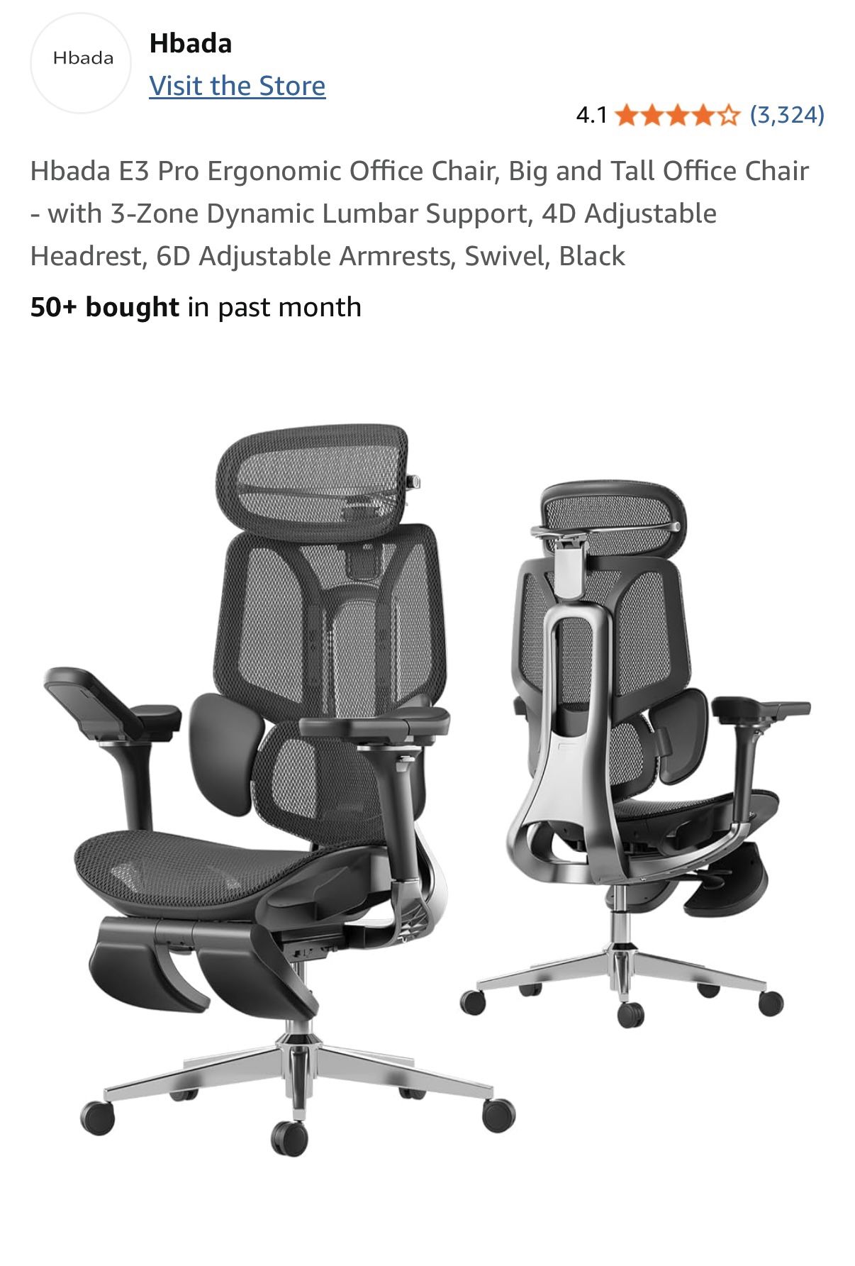 Office Desk Chair