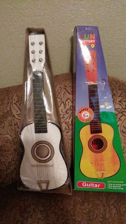 Kids guitar