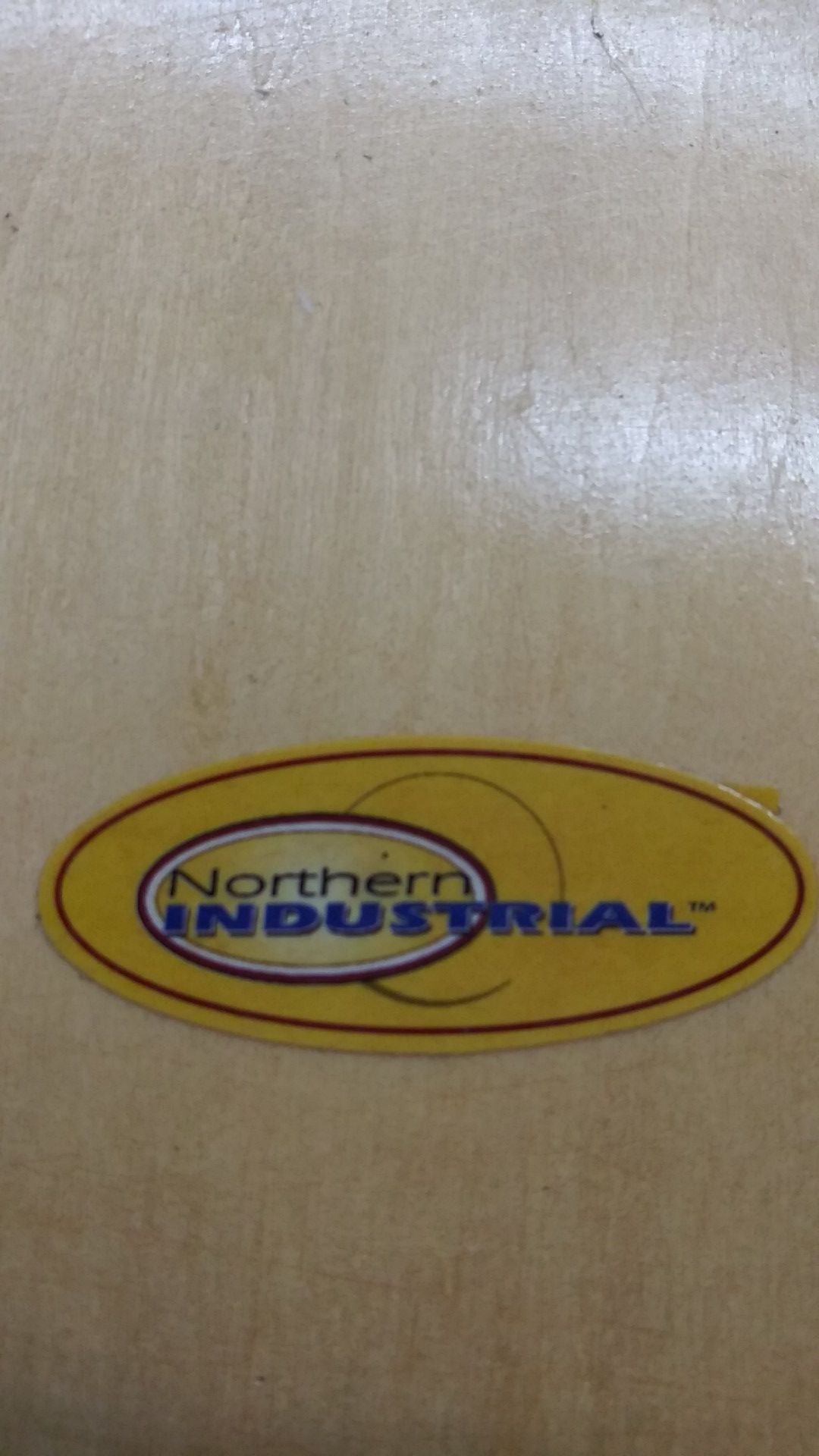 Northern Industrial drill bits