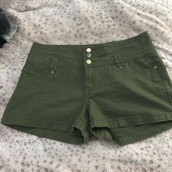 Flamingo  shorts
