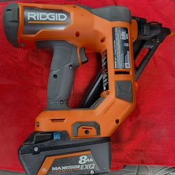 Ridgid