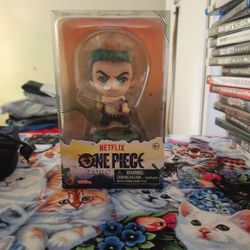 One Piece CosBaby