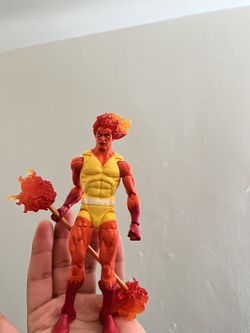 Marvel Legends Fire-Lord