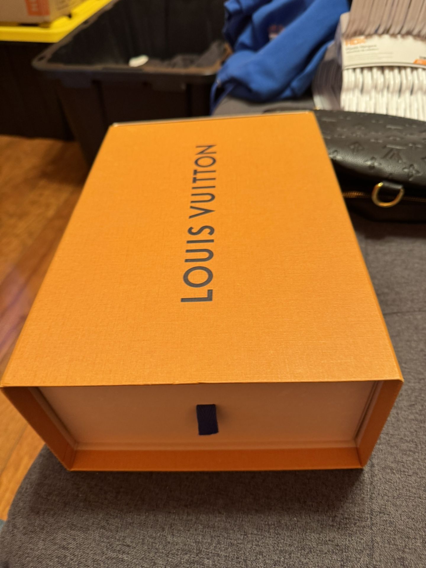 Louis Vuiton Flip Flops