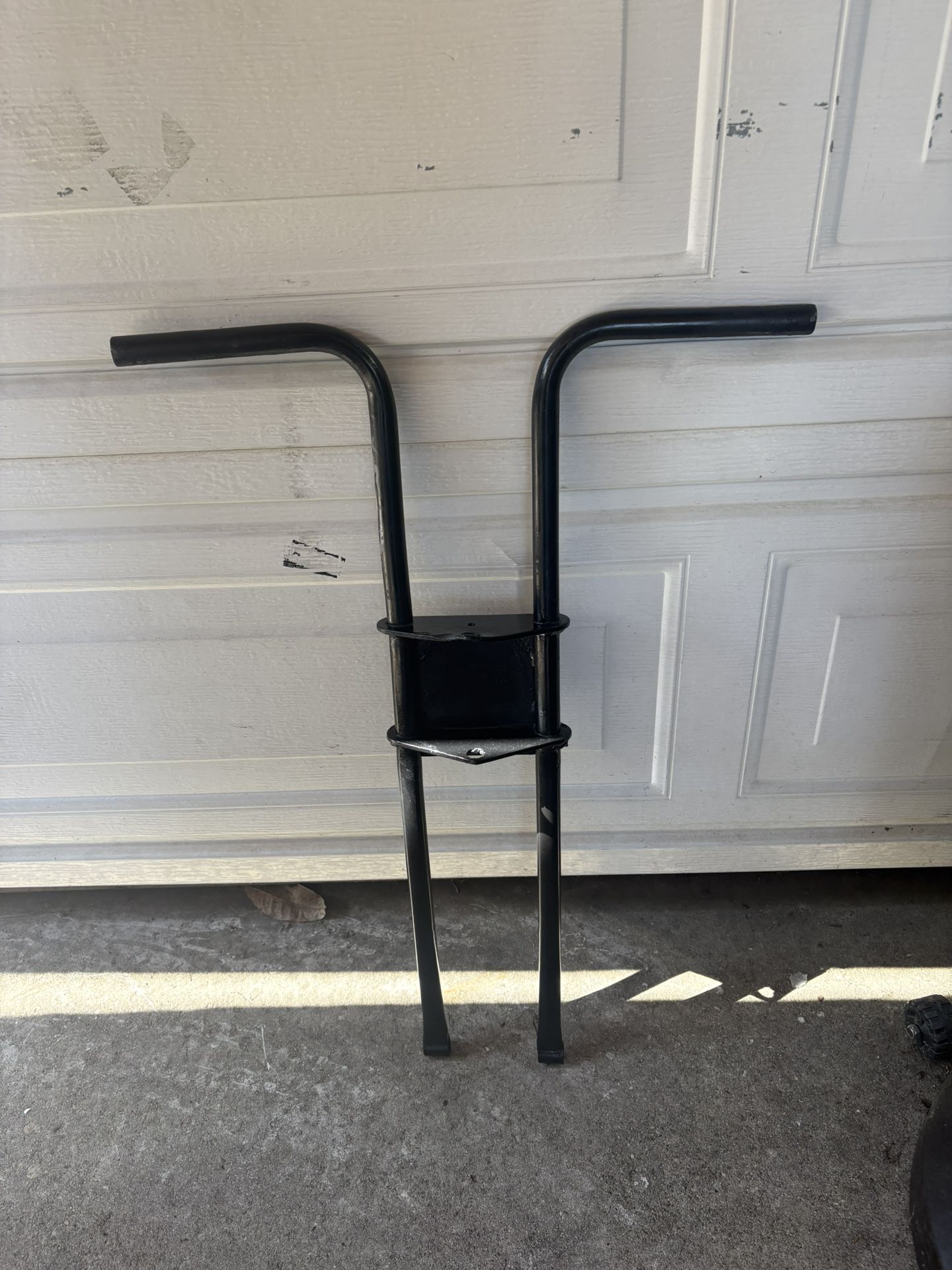 Mini Bike Bars