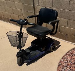 Gogo scooter