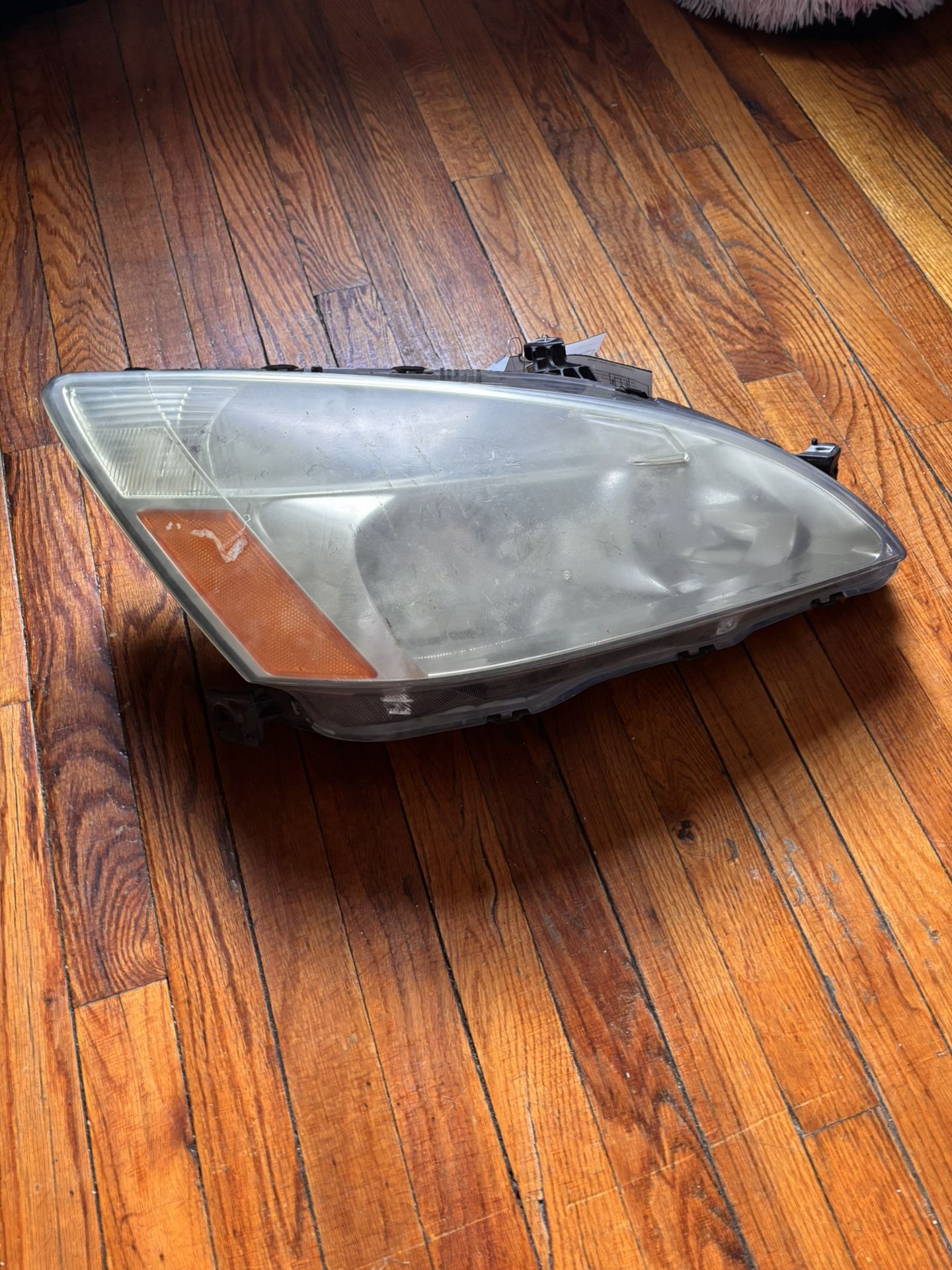 headlight