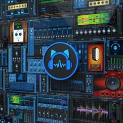 Plugins, Plugins, Plugins (for Mac) 