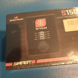 Spektrum S150 Mini Smart Charger