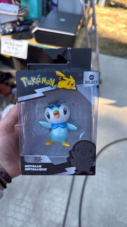 Pokémon Piplup