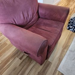 Recliner