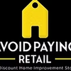 Avoid Paying Retail