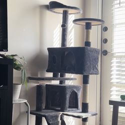 Kitty Tower 