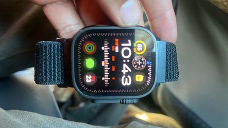Apple Watch Ultra 2