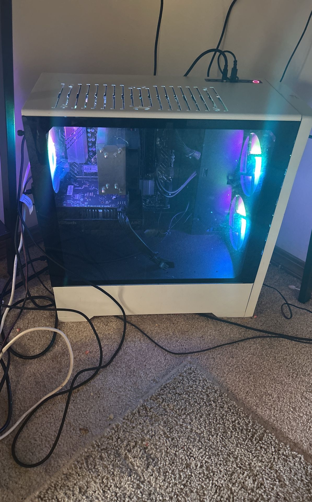 Pc