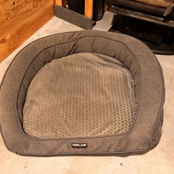 Extra Large Dog Bed