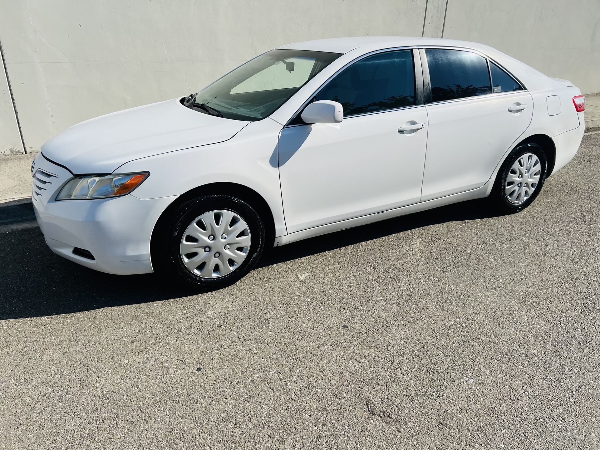 2009 Toyota Camry*****WE FINANCE*****